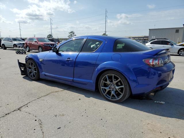 Photo 2 from auction – 2010 MAZDA RX8 with VIN JM1FE1C44A0404212