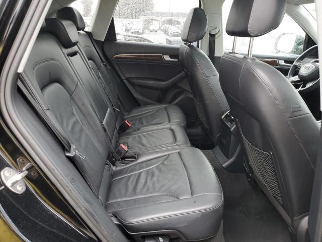 Photo 11 from auction – 2013 AUDI Q5 with VIN WA1LFAFP7DA040138