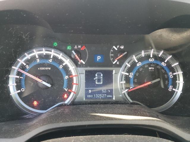 Photo 9 from auction – 2016 TOYOTA 4RUNNER SR with VIN JTEBU5JR2G5280455