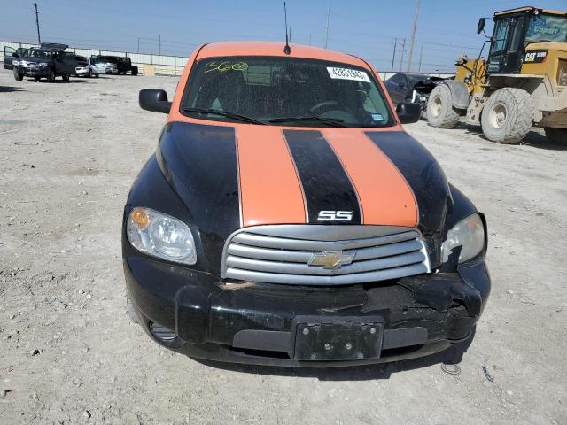 Photo 5 from auction – 2007 CHEVROLET HHR PANEL with VIN 3GCDA15D17S625719
