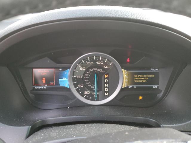 Photo 9 from auction – 2012 FORD EXPLORER X with VIN 1FMHK7D8XCGA41927