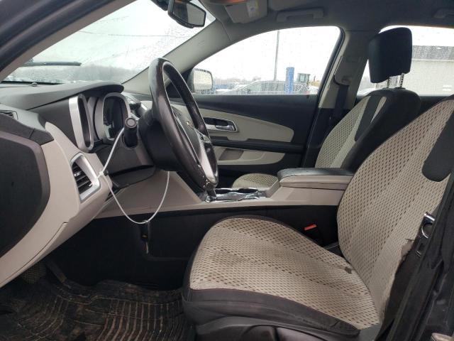Photo 7 from auction – 2011 CHEVROLET EQUINOX LS with VIN 2CNALBEC6B6319354