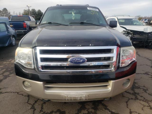 Photo 5 from auction – 2008 FORD EXPEDITION with VIN 1FMFU18538LA26540
