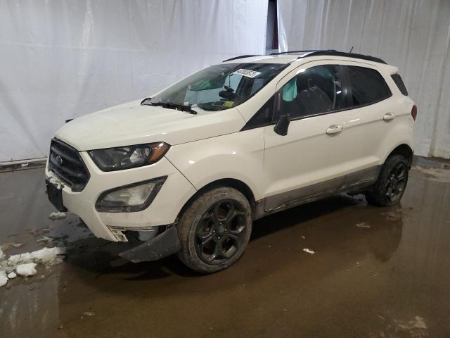 Photo 1 from auction – 2018 FORD ECOSPORT S with VIN MAJ6P1CL7JC164465