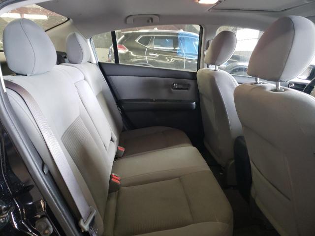 Photo 10 from auction – 2011 NISSAN SENTRA 2.0 with VIN 3N1AB6AP6BL707190