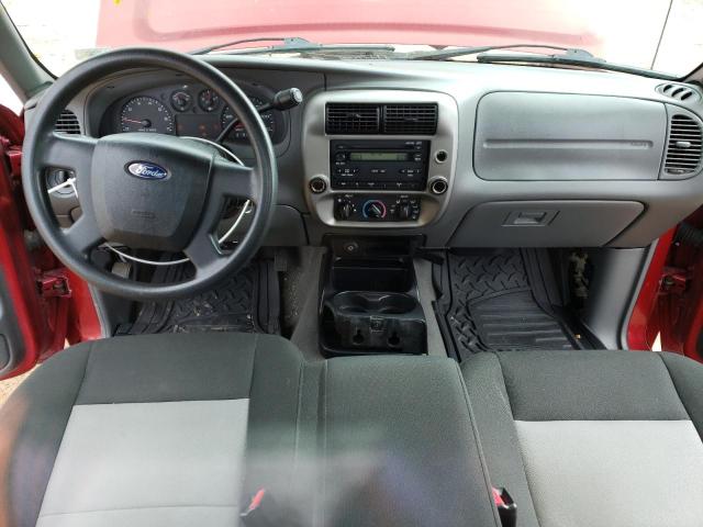 Photo 8 from auction – 2007 FORD RANGER with VIN 1FTYR10D47PA29634