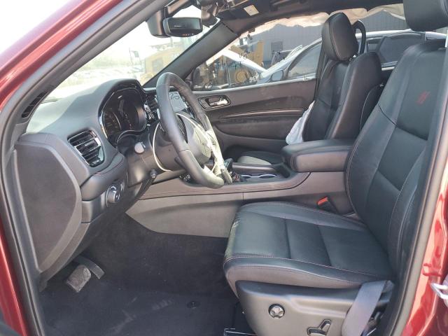 Photo 7 from auction – 2022 DODGE DURANGO R/ with VIN 1C4SDJCT6NC223111