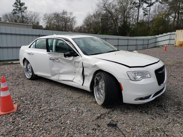 Photo 4 from auction – 2015 CHRYSLER 300C with VIN 2C3CCAEGXFH786060