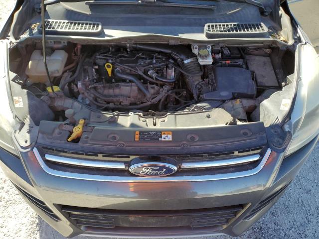 Photo 12 from auction – 2015 FORD ESCAPE TIT with VIN 1FMCU0JX4FUB48484