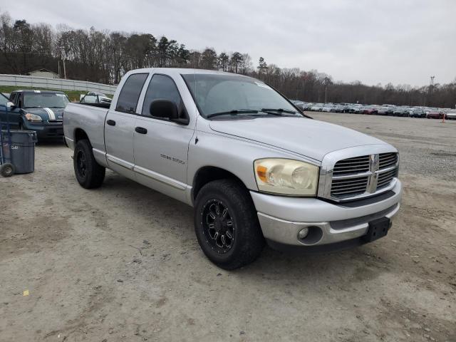Photo 4 from auction – 2007 DODGE RAM 1500 S with VIN 1D7HA18P17S157984