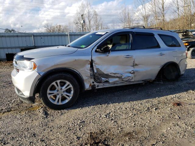 DODGE DURANGO CR 2012 with VIN 1C4RDJDG2CC285912 - Photo from auction