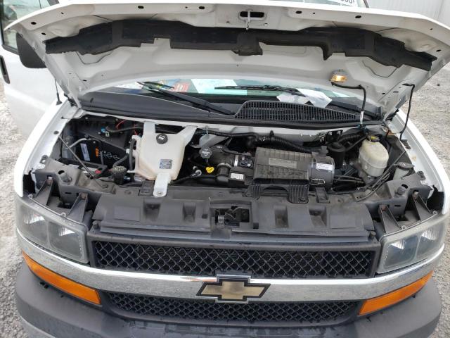 Photo 12 from auction – 2016 CHEVROLET EXPRESS G3 with VIN 1GAZGMFG8G1165175