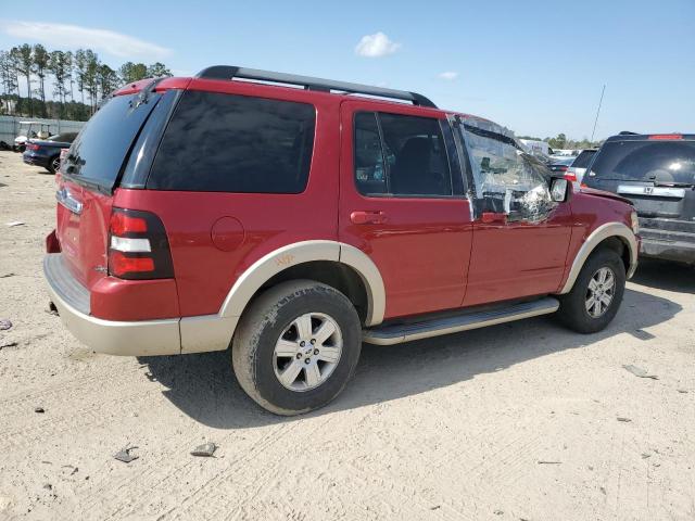 Photo 3 from auction – 2010 FORD EXPLORER E with VIN 1FMEU7EE2AUA16634