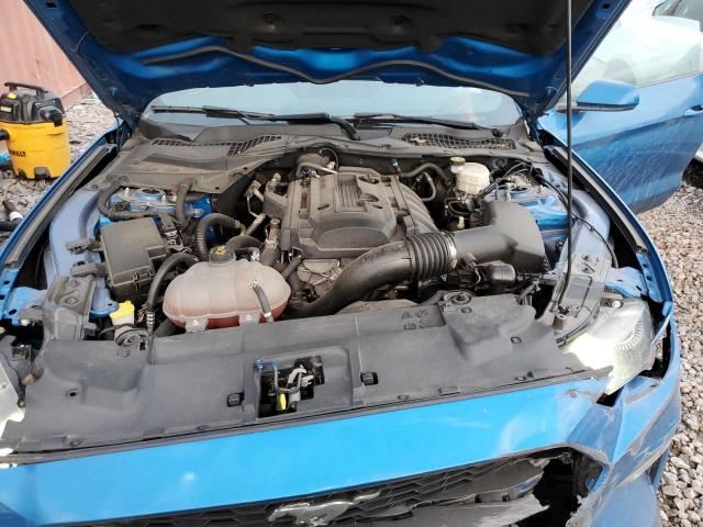 Photo 11 from auction – 2019 FORD MUSTANG with VIN 1FA6P8TH4K5184571