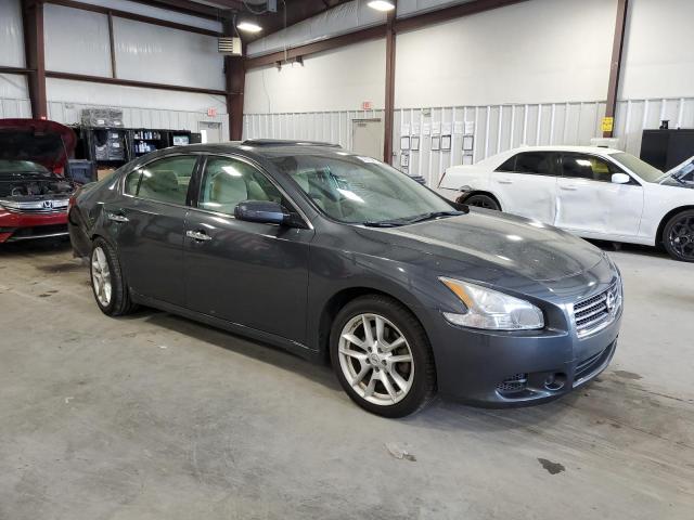 Photo 4 from auction – 2011 NISSAN MAXIMA S with VIN 1N4AA5AP8BC820392