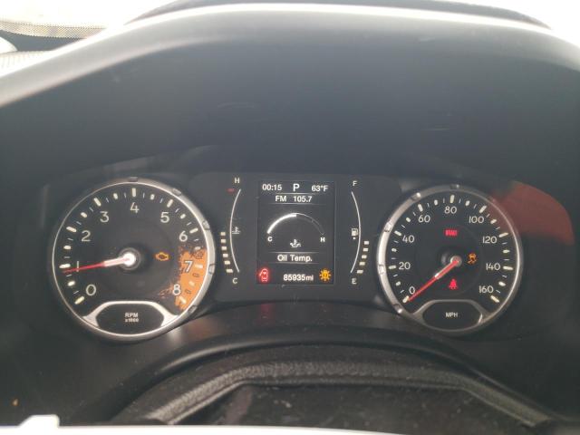 Photo 9 from auction – 2015 JEEP RENEGADE S with VIN ZACCJAAT7FPC32493