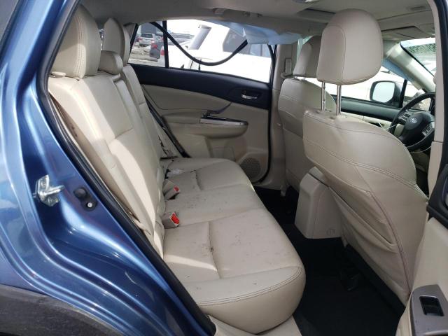 Photo 10 from auction – 2014 SUBARU XV CROSSTR with VIN JF2GPBKC2EH303515