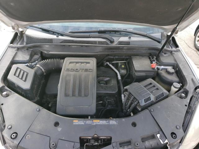 صورة رقم 12 من المزاد - 2011 CHEVROLET EQUINOX LT مع VIN 2GNALDEC2B1336463