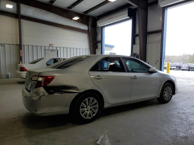 Photo 3 from auction – 2012 TOYOTA CAMRY BASE with VIN 4T1BF1FK6CU100005