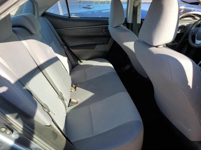 Photo 10 from auction – 2016 TOYOTA COROLLA L with VIN 2T1BURHEXGC737661