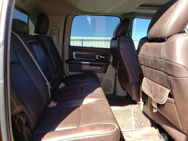 Photo 10 from auction – 2013 RAM 2500 LONGH with VIN 3C6UR5PL6DG584174