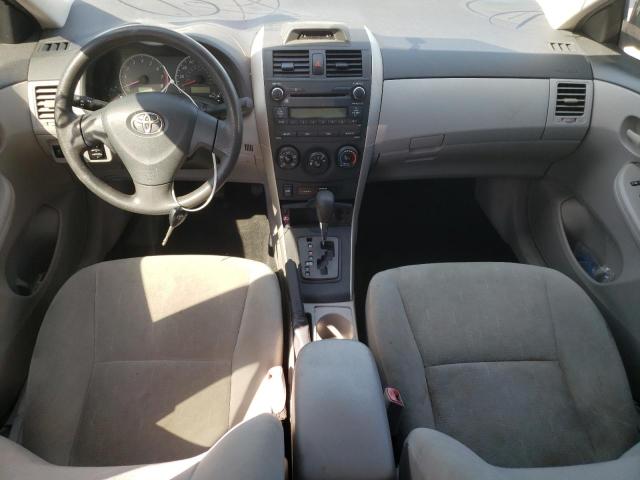 Photo 8 from auction – 2013 TOYOTA COROLLA BA with VIN 2T1BU4EE1DC115422