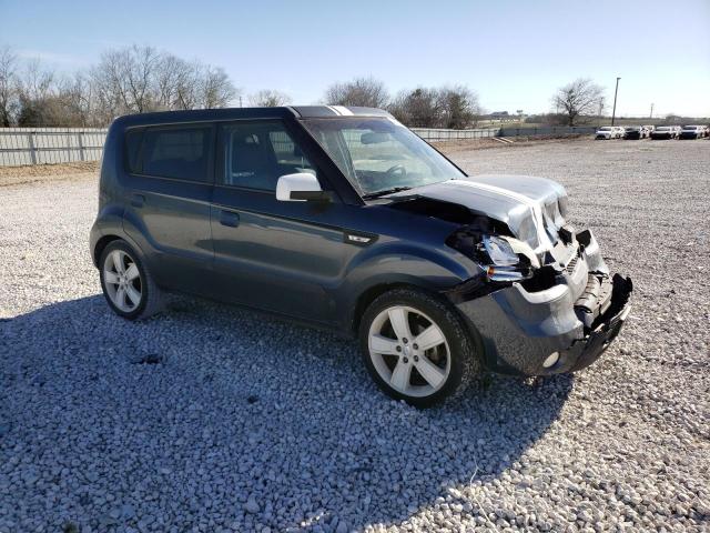 Photo 4 from auction – 2010 KIA SOUL + with VIN KNDJT2A20A7071487