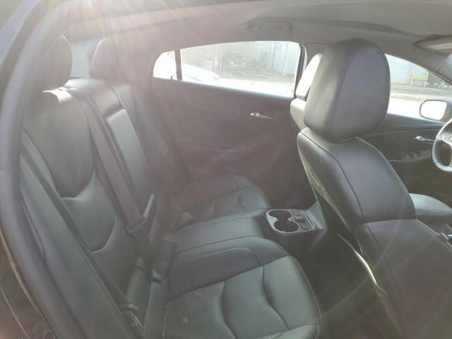 Photo 10 from auction – 2017 CHEVROLET VOLT PREMI with VIN 1G1RB6S59HU161201
