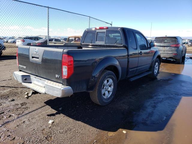 Photo 3 from auction – 2012 NISSAN FRONTIER S with VIN 1N6AD0CU7CC438229