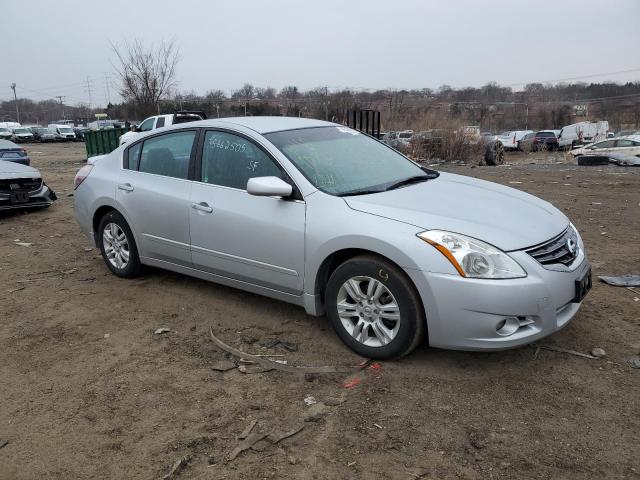 Photo 4 from auction – 2012 NISSAN ALTIMA BAS with VIN 1N4AL2AP1CN577961