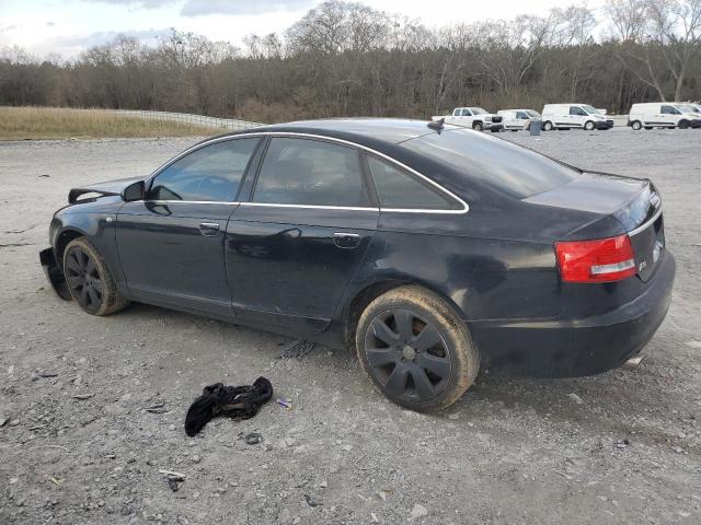 Photo 2 from auction – 2007 AUDI A6 3.2 QUA with VIN WAUDH74F57N073991