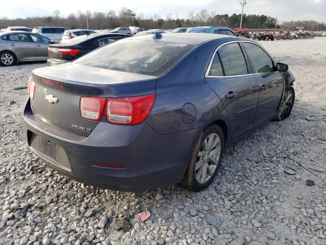 Photo 3 from auction – 2014 CHEVROLET MALIBU 2LT with VIN 1G11E5SL3EF273053