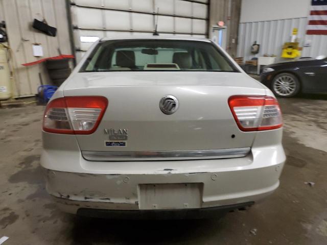 Photo 6 from auction – 2008 MERCURY MILAN PREM with VIN 3MEHM08Z58R633937