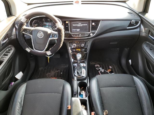 Photo 8 from auction – 2017 BUICK ENCORE PRE with VIN KL4CJASB2HB034238