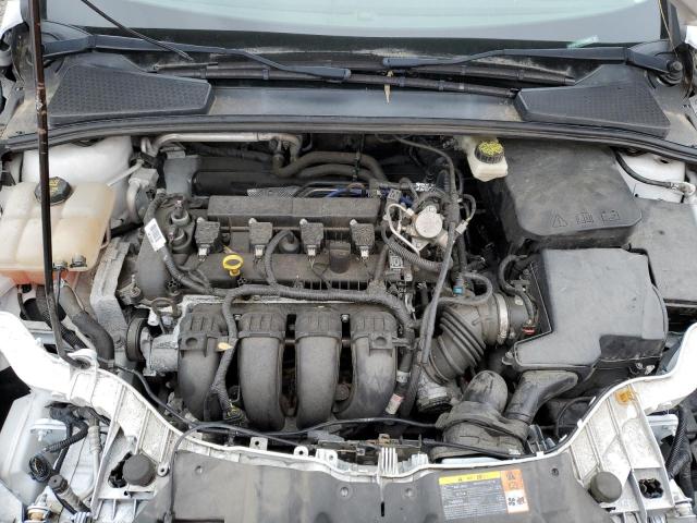 Photo 11 from auction – 2017 FORD FOCUS S with VIN 1FADP3E2XHL204507