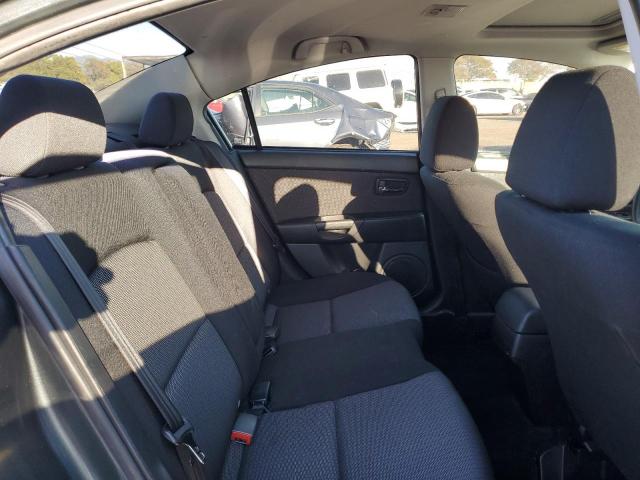 Photo 10 from auction – 2009 MAZDA 3 I with VIN JM1BK32F991231928