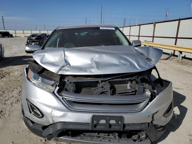 Photo 5 from auction – 2018 FORD EDGE TITAN with VIN 2FMPK3K92JBB42058