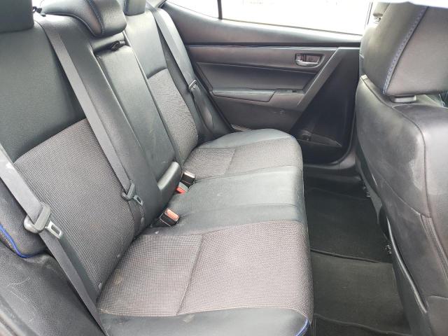 Photo 10 from auction – 2018 TOYOTA COROLLA L with VIN 5YFBURHE9JP820926
