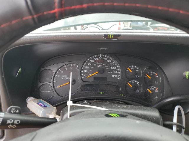 Photo 9 from auction – 2005 CHEVROLET SILVERADO with VIN 2GCEK13T551258912
