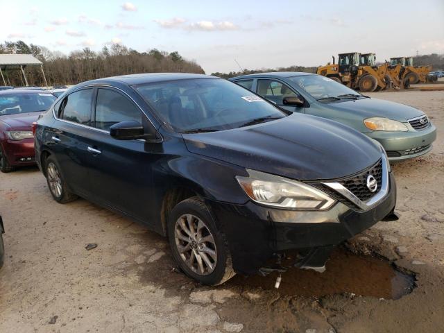 Photo 4 from auction – 2016 NISSAN SENTRA S with VIN 3N1AB7AP2GY247770