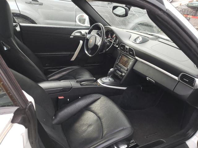 Photo 10 from auction – 2011 PORSCHE 911 CARRER with VIN WP0CB2A94BS754820