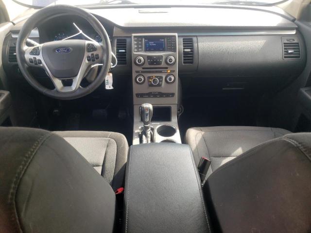 Photo 8 from auction – 2014 FORD FLEX SE with VIN 2FMGK5B89EBD24641
