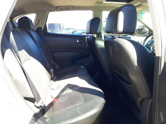 Photo 11 from auction – 2013 NISSAN ROGUE S with VIN JN8AS5MT7DW003601