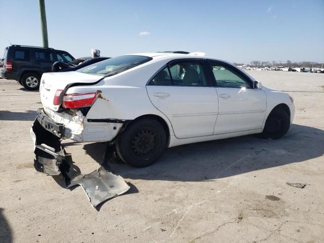 Photo 3 from auction – 2008 TOYOTA CAMRY CE with VIN 4T1BE46KX8U783371