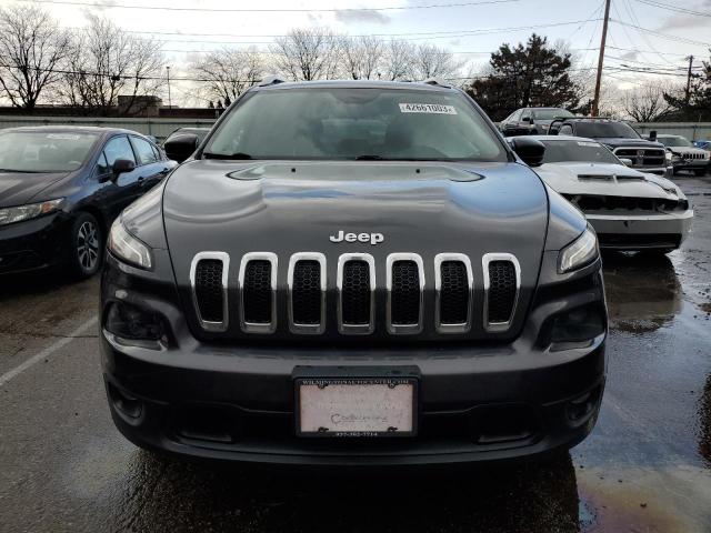 Photo 5 from auction – 2016 JEEP CHEROKEE L with VIN 1C4PJMCB7GW188331