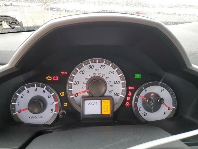 Photo 9 from auction – 2012 HONDA PILOT EXL with VIN 5FNYF4H58CB049994