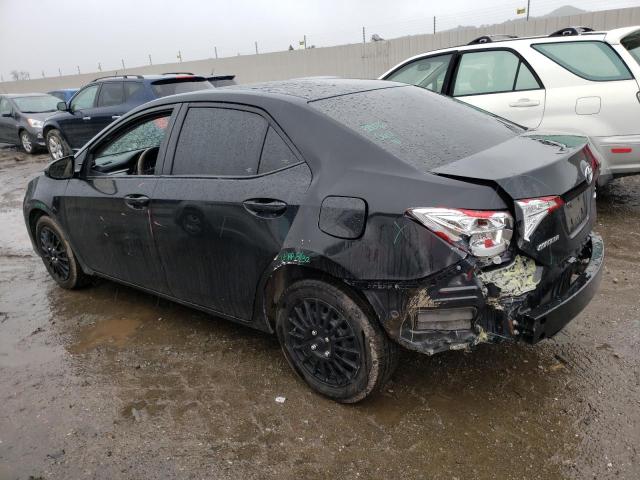 Photo 2 from auction – 2016 TOYOTA COROLLA L with VIN 5YFBURHE5GP459557