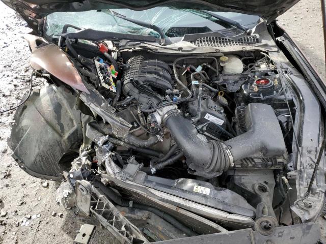 Photo 11 from auction – 2015 FORD MUSTANG with VIN 1FA6P8AM2F5326602