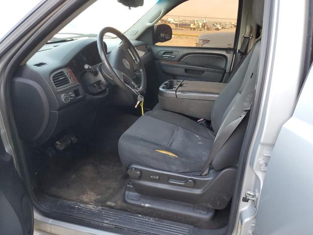 Photo 7 from auction – 2012 CHEVROLET TAHOE C150 with VIN 1GNSCAE00CR173099