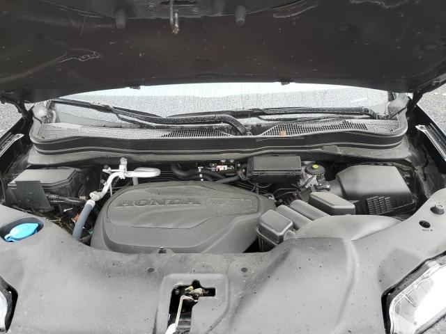 Photo 12 from auction – 2022 HONDA PILOT SE with VIN 5FNYF6H2XNB068695